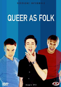 Queer as Folk - Serie Completa (3 DVD)