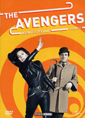 The Avengers - Agente Speciale, Vol. 2 (3 DVD)