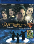 Butterfly zone (Blu-Ray)