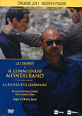 Il Commissario Montalbano - La danza del gabbiano