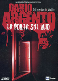 La porta sul buio (4 DVD)