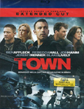 The town (Blu-Ray)
