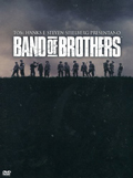 Band of Brothers - Fratelli al fronte (6 DVD)
