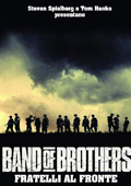 Band of Brothers (6 Blu-Ray)