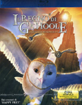 Il Regno di Ga'hoole - La leggenda dei guardiani (Blu-Ray)