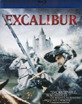 Excalibur (Blu-Ray)