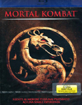 Mortal Kombat (Blu-Ray)