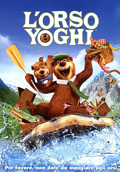 L'orso Yoghi