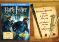 Harry Potter e i doni della morte - Parte 1 - Limited Edition (2 Blu-Ray + Penne)