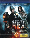 Jonah Hex (Blu-Ray)