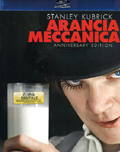Arancia Meccanica - Edizione Speciale (2 Blu-Ray)