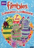 Cofanetto Fimbles (7 DVD)
