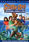 Scooby-Doo! - La maledizione del mostro del lago