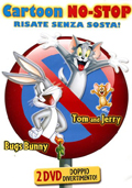 Cartoons No Stop, Vol. 6: Tom & Jerry - Bugs Bunny