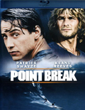 Point Break (Blu-Ray)