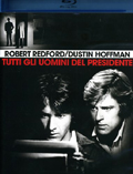 Tutti gli uomini del Presidente (Blu-Ray)