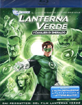 Lanterna verde - I cavalieri di smeraldo (Blu-Ray)