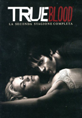 True Blood - Stagione 2 (5 DVD)