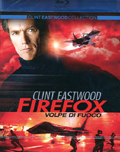 Firefox (Blu-Ray)