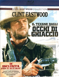 Il texano dagli occhi di ghiaccio (Blu-Ray)