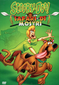 Scooby Doo e un safari di mostri