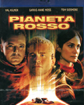 Pianeta rosso (Blu-Ray)