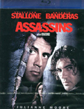 Assassins (Blu-Ray)