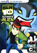 Ben 10 - Ultimate alien, Vol. 2