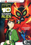 Ben 10 - Ultimate alien, Vol. 1