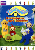 Teletubbies - Una filastrocca per i Teletubbies