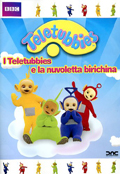 Teletubbies - La nuvola birichina