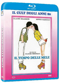 Il tempo delle mele (Blu-Ray)