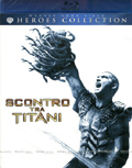 Scontro tra titani (Blu-Ray)