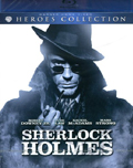 Sherlock Holmes (Blu-Ray)