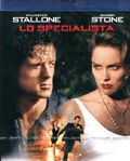 Lo specialista (Blu-Ray)