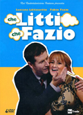 Che tempo che fa: Che Litti che Fazio (4 DVD)