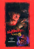 Nightmare 5 - Il mito