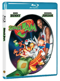 Space jam (Blu-Ray)