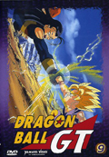 Dragon Ball GT, Vol. 09