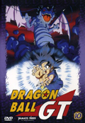 Dragon Ball GT, Vol. 10