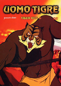 L'Uomo Tigre - Box Set, Vol. 6 (5 DVD)