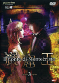 Il Conte di Montecristo (Anime), Vol. 3