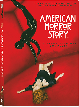 American Horror Story: il gotico americano in tv!