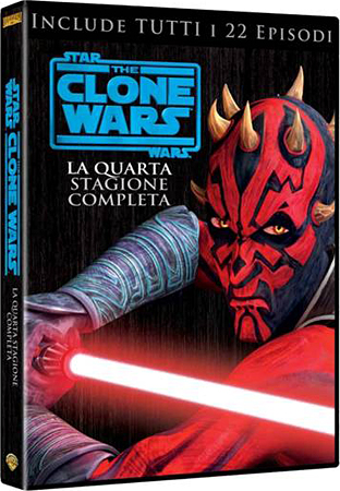 Clone Wars si rimette in pari!