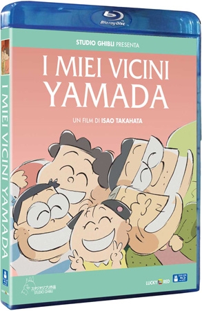 Gli ultimi Ghibli a catalogo!