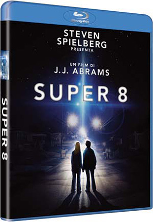 Super 8 finalmente rivelato!