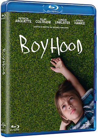 Boyhood: il miglior film dell'anno!