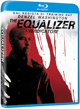 La doppia vita di The Equalizer!