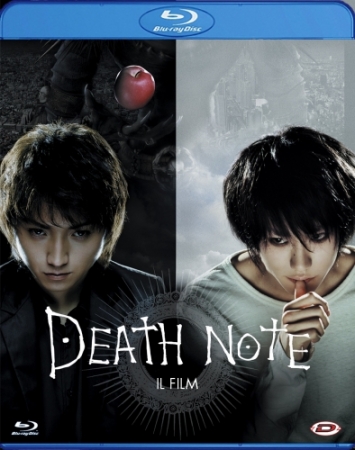 La trilogia di Death Note... l'originale!