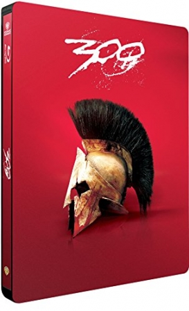 Warner pazza per le steelbook!